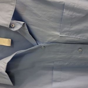 Shirt dress